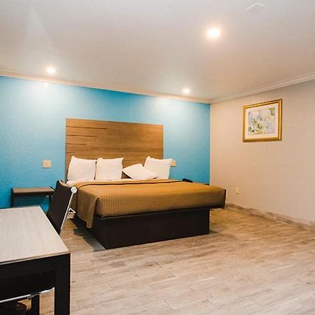 Executive Inn Bacliff Екстериор снимка