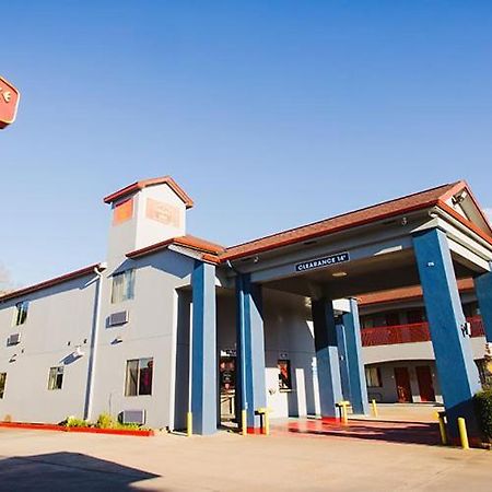Executive Inn Bacliff Екстериор снимка