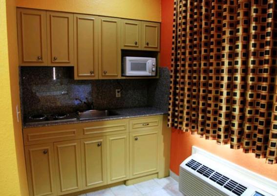 Executive Inn Bacliff Стая снимка
