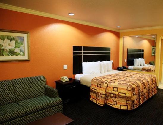 Executive Inn Bacliff Екстериор снимка