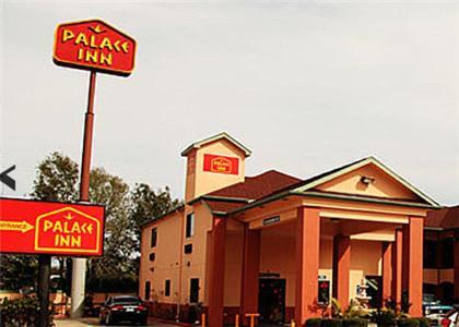 Executive Inn Bacliff Екстериор снимка