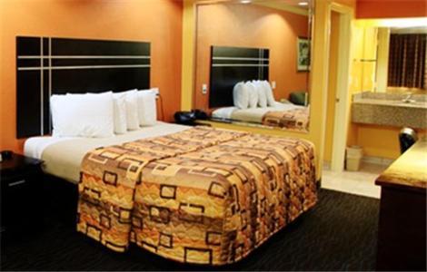 Executive Inn Bacliff Екстериор снимка