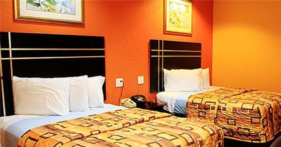 Executive Inn Bacliff Екстериор снимка