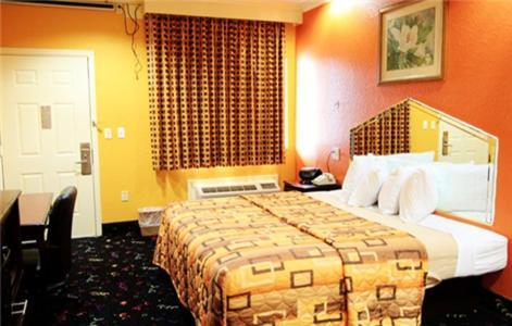 Executive Inn Bacliff Екстериор снимка