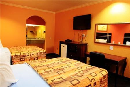 Executive Inn Bacliff Екстериор снимка