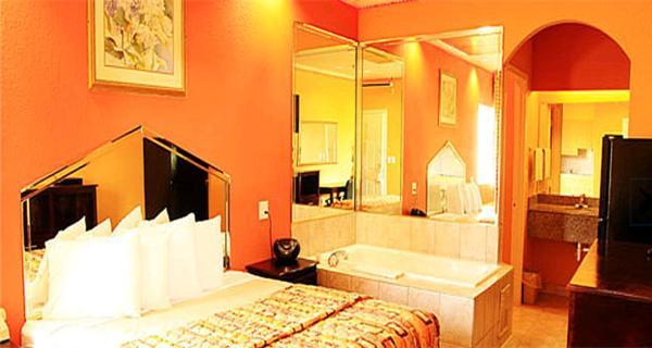 Executive Inn Bacliff Стая снимка