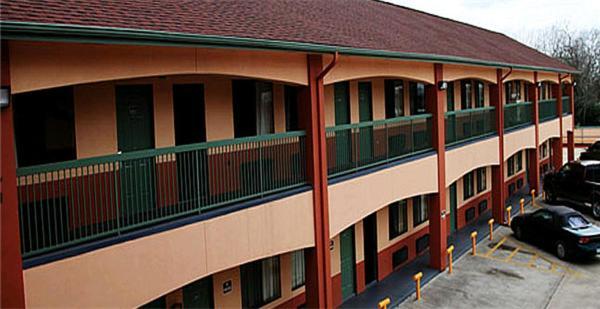 Executive Inn Bacliff Екстериор снимка