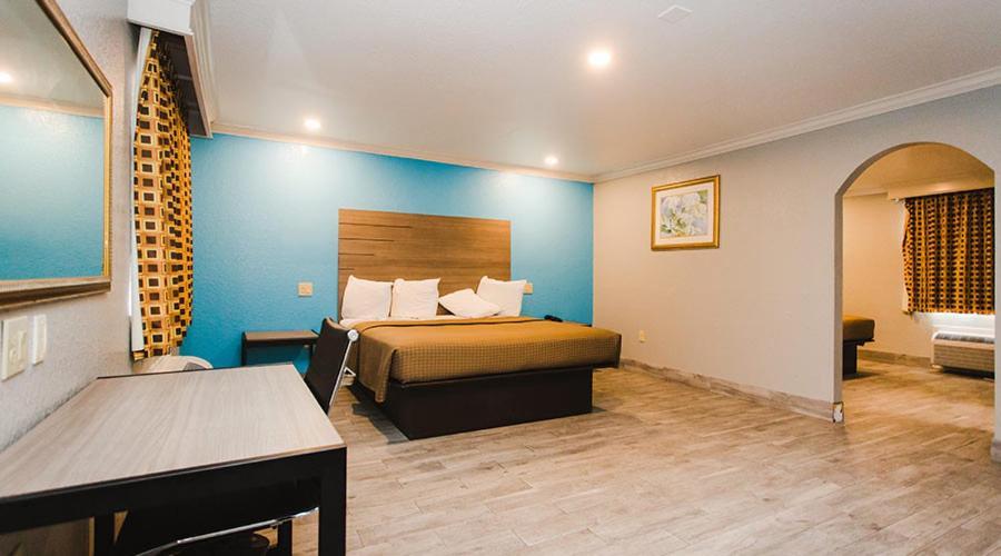 Executive Inn Bacliff Екстериор снимка