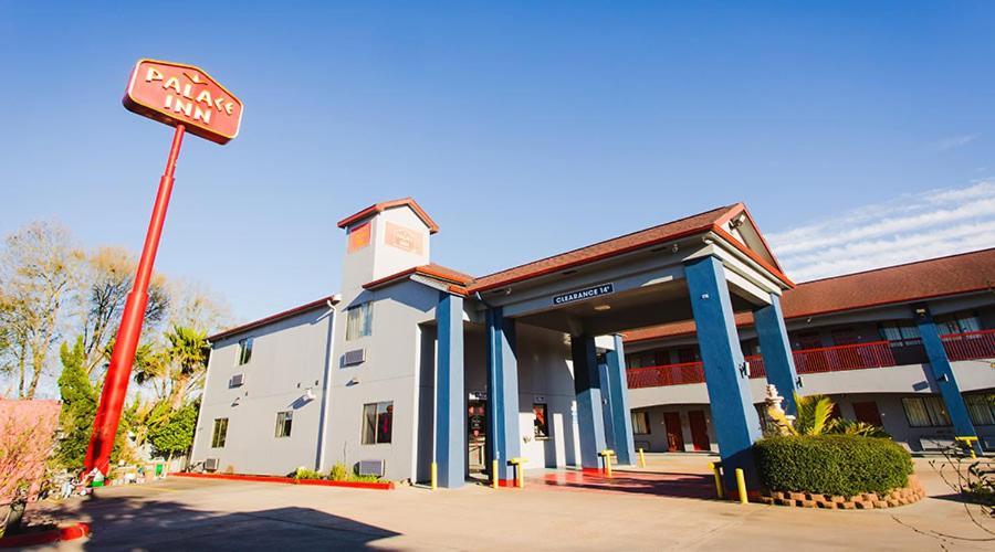 Executive Inn Bacliff Екстериор снимка