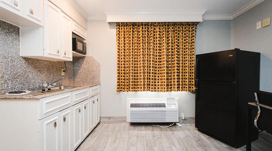 Executive Inn Bacliff Екстериор снимка