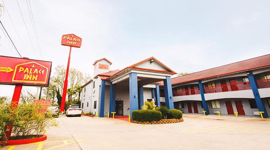 Executive Inn Bacliff Екстериор снимка
