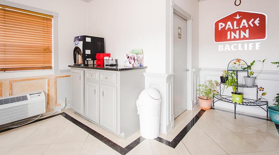 Executive Inn Bacliff Екстериор снимка